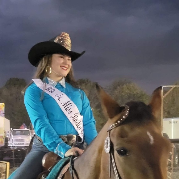 501rodeoqueen